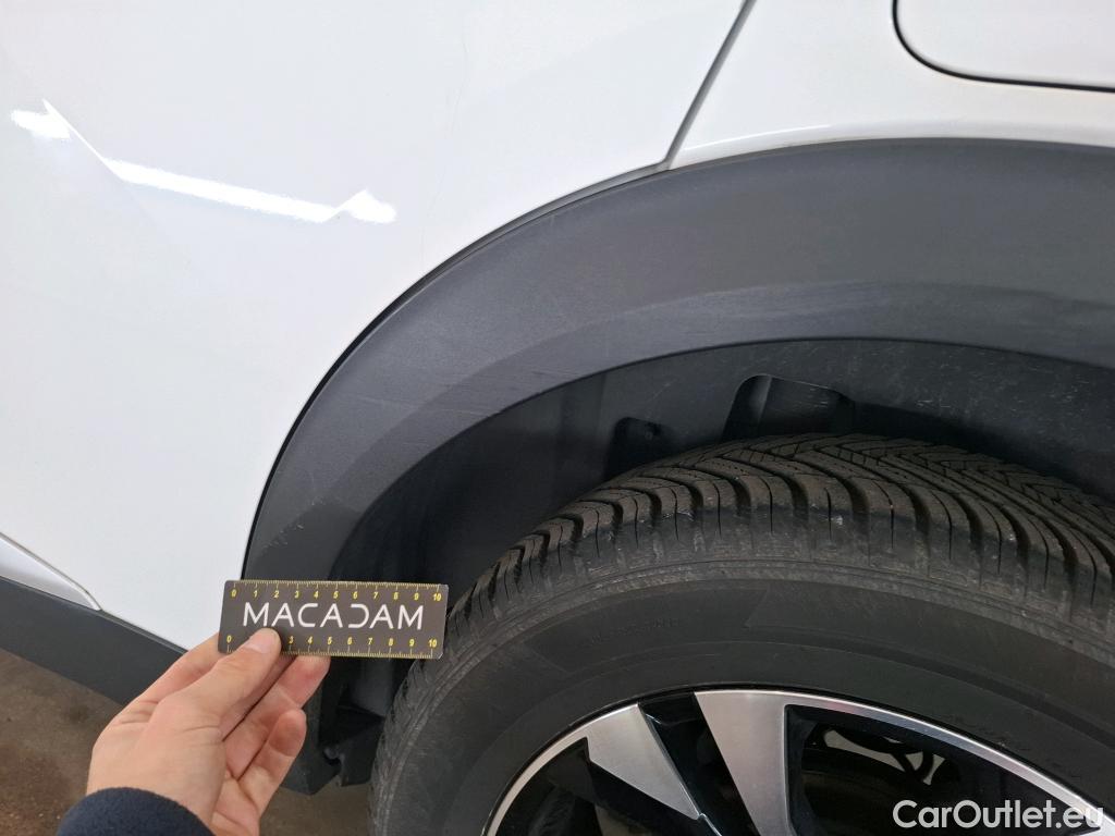  Peugeot  2008  Allure Pack 1.5 HDi 130CV BVA8 E6d #22