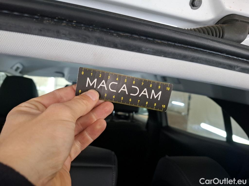  Peugeot  2008  Allure Pack 1.5 HDi 130CV BVA8 E6d #10