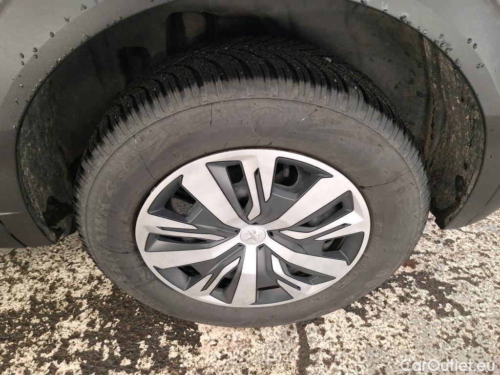  Peugeot  2008  Active 1.5 HDi 110CV BVM6 E6d #13