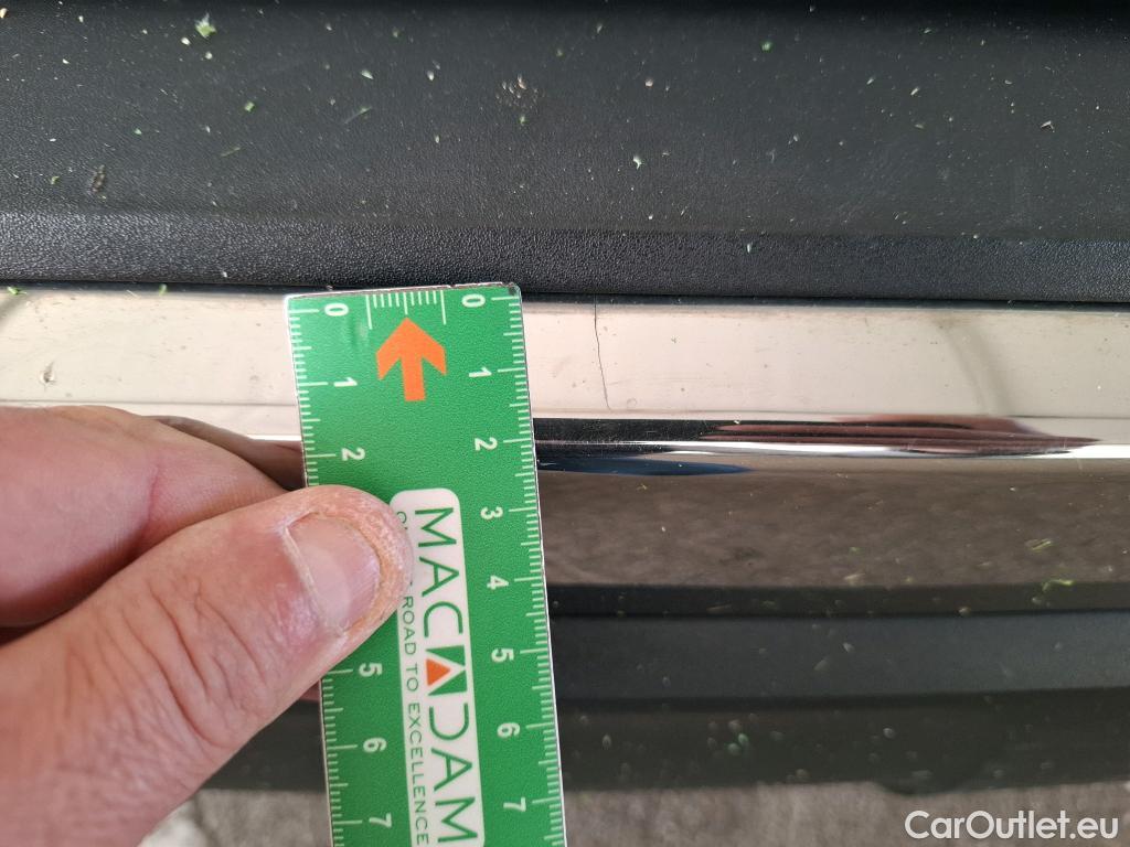  Peugeot  3008  Allure Pack 1.5 HDi 130CV BVA8 E6d #16