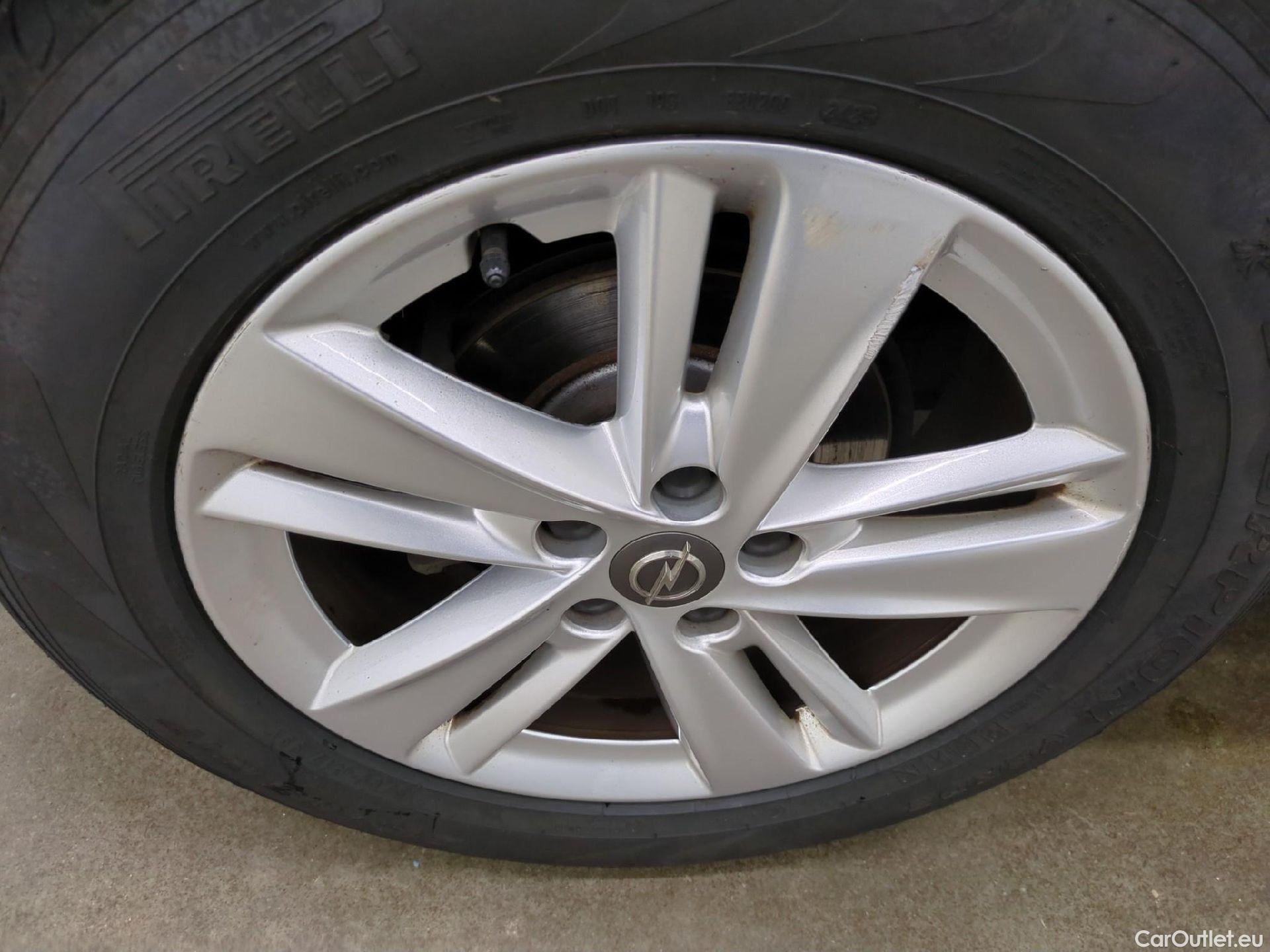  Opel   Grandland X Grandland X Elegance Business 1.5 130CV BVA8 E6d #16