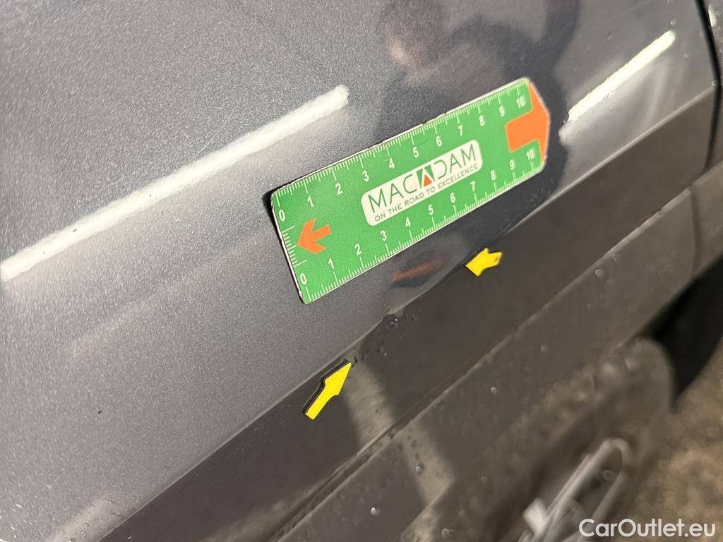  Hyundai  Tucson  N-Line Executive Mild-Hybrid 2WD 1.6 CRDI 135CV BVA7 E6d #10