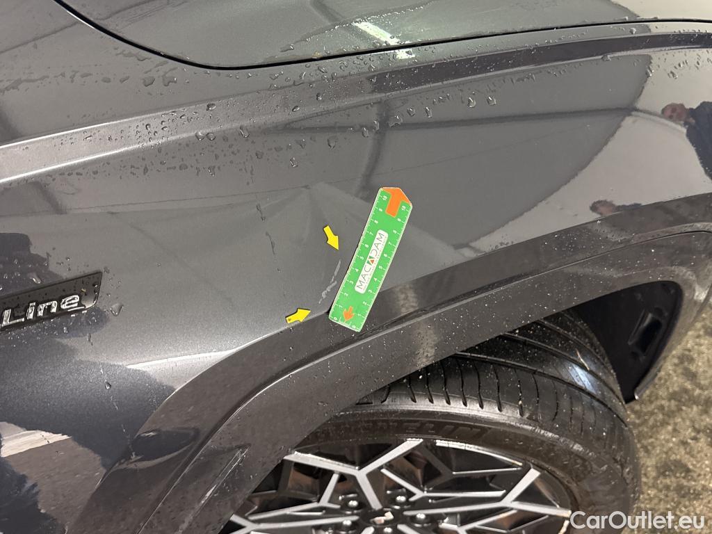  Hyundai  Tucson  N-Line Executive Mild-Hybrid 2WD 1.6 CRDI 135CV BVA7 E6d #17