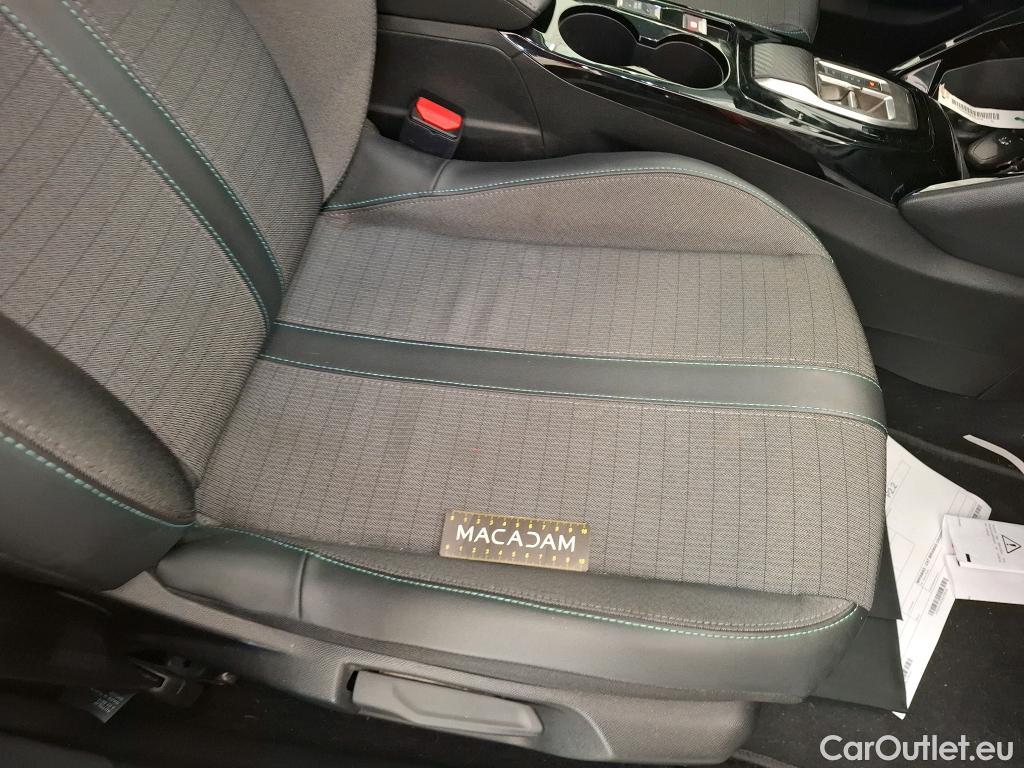  Peugeot  2008  Allure Pack 1.5 HDi 130CV BVA8 E6d #6