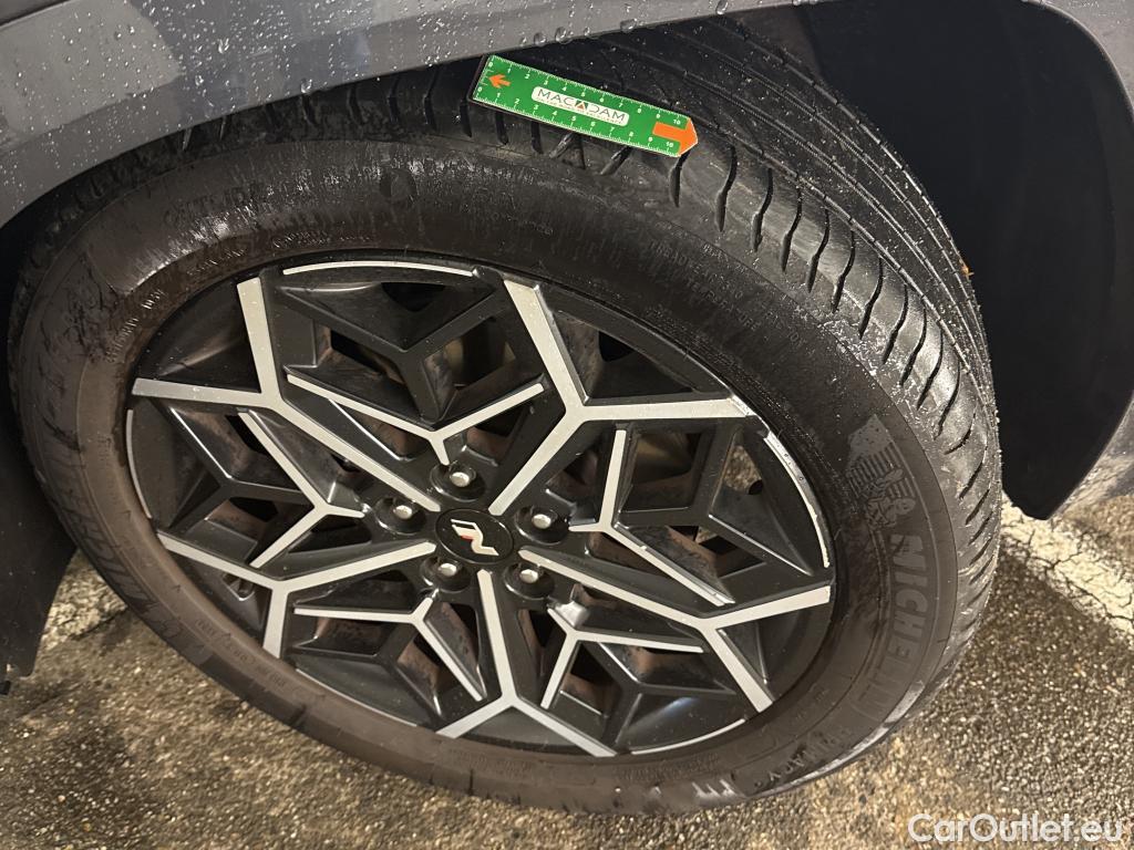  Hyundai  Tucson  N-Line Executive Mild-Hybrid 2WD 1.6 CRDI 135CV BVA7 E6d #13