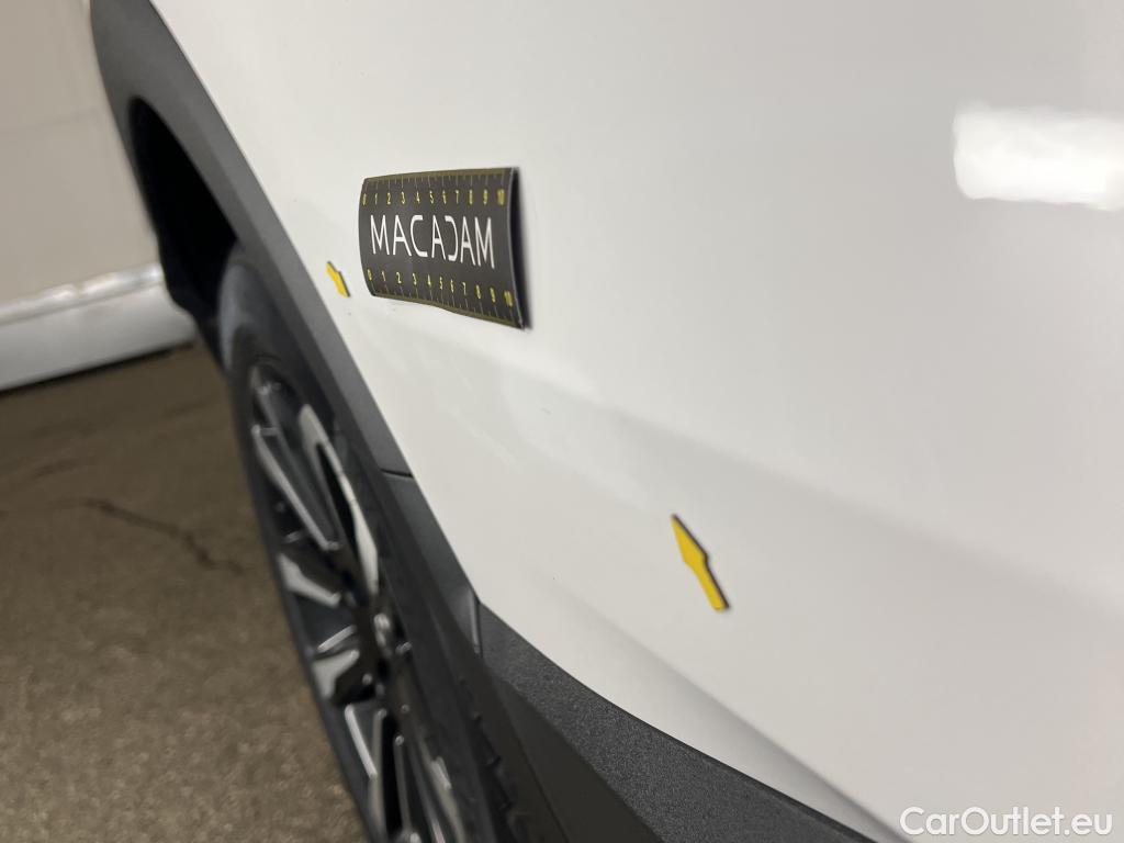  Opel  Crossland OPEL  / 2020 / 5P / Crossover 1.5 Diesel 110ch ELEGANCE BUSINESS #2