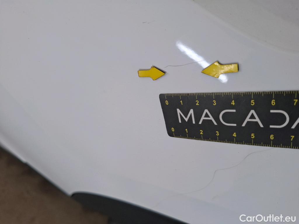  Peugeot  2008  Allure Pack 1.5 HDi 130CV BVA8 E6d #21