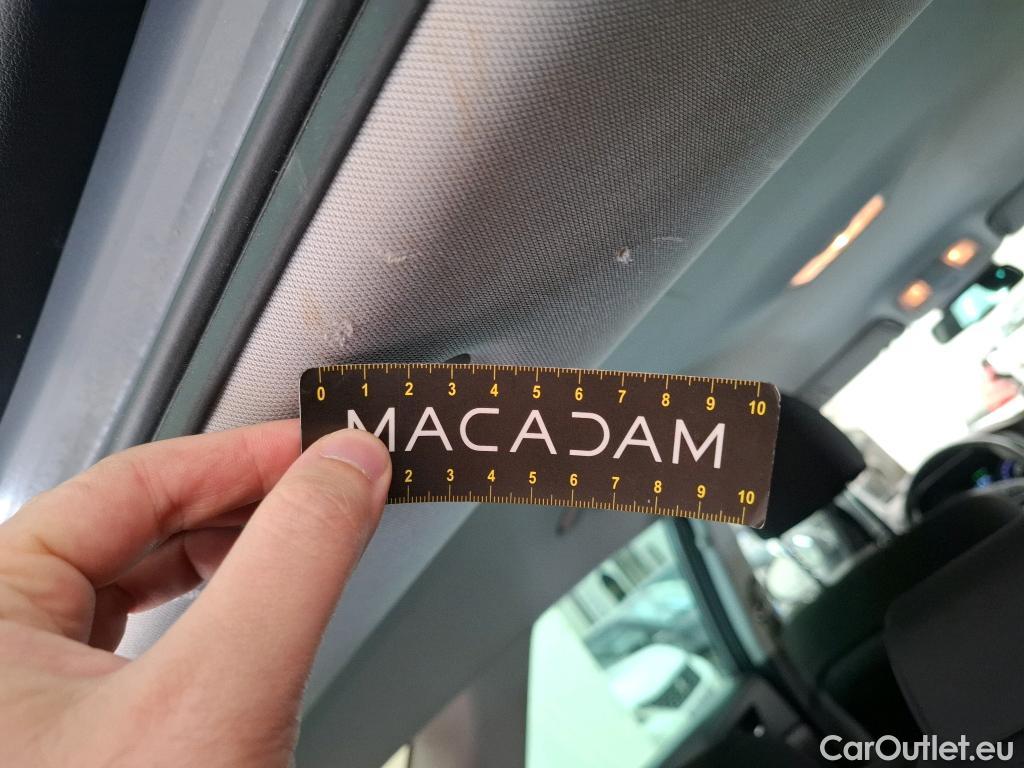  Hyundai  Tucson HYUNDAI  / 2018 / 5P / SUV 1.6 CRDI 115 HYBRID 48V CREATIVE #5