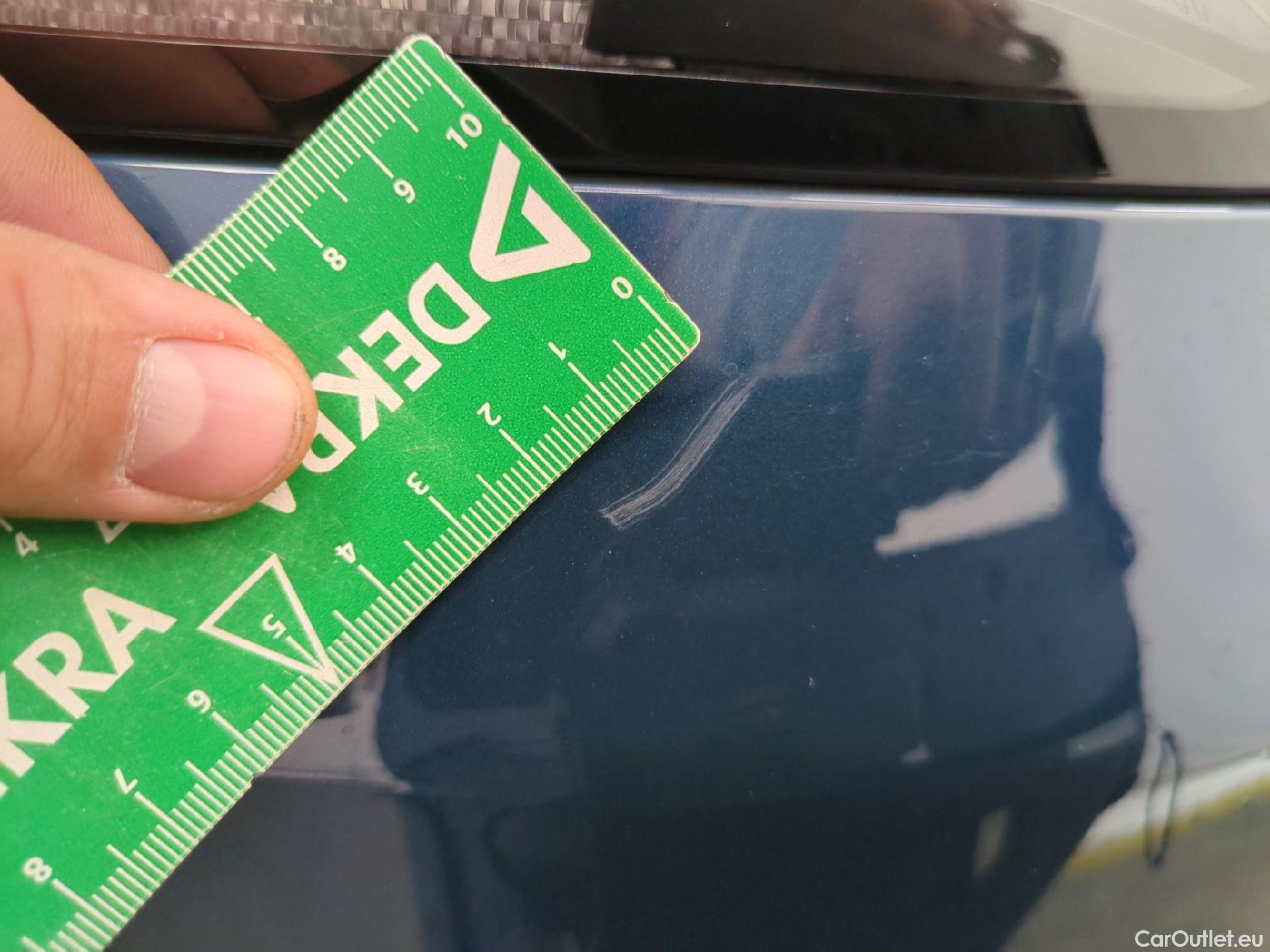  Peugeot  3008  Active Pack 1.5 HDi 130CV BVA8 E6d #34