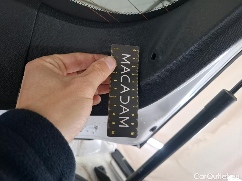  Peugeot  2008  Allure Pack 1.5 HDi 130CV BVA8 E6d #15