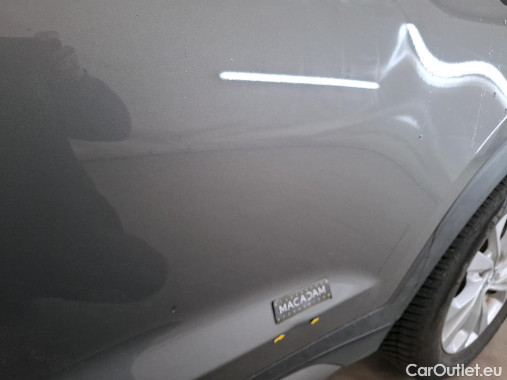  Hyundai  Tucson HYUNDAI  / 2018 / 5P / SUV 1.6 CRDI 115 HYBRID 48V CREATIVE #9