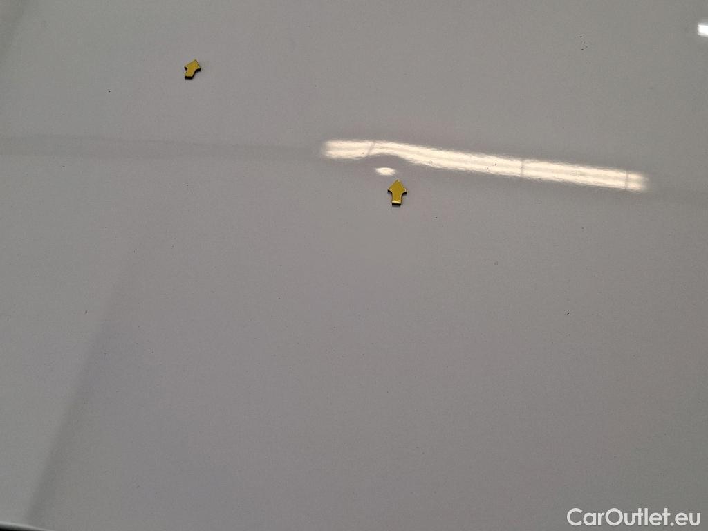  Peugeot  3008  Allure Pack 1.5 HDi 130CV BVA8 E6d #8