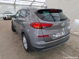  Hyundai  Tucson HYUNDAI  / 2018 / 5P / SUV 1.6 CRDI 115 HYBRID 48V CREATIVE #2
