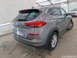 Hyundai  Tucson HYUNDAI  / 2018 / 5P / SUV 1.6 CRDI 115 HYBRID 48V CREATIVE #3
