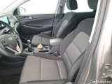  Hyundai  Tucson HYUNDAI  / 2018 / 5P / SUV 1.6 CRDI 115 HYBRID 48V CREATIVE #8