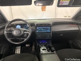  Hyundai  Tucson  N-Line Executive Mild-Hybrid 2WD 1.6 CRDI 135CV BVA7 E6d #5