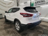  Nissan  Qashqai NISSAN  / 2017 / 5P / Crossover 1.5 DCI 115 Business Edition #2