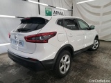  Nissan  Qashqai NISSAN  / 2017 / 5P / Crossover 1.5 DCI 115 Business Edition #3