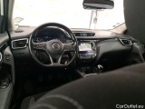  Nissan  Qashqai NISSAN  / 2017 / 5P / Crossover 1.5 DCI 115 Business Edition #5