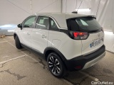  Opel  Crossland OPEL  / 2020 / 5P / Crossover 1.5 Diesel 110ch ELEGANCE BUSINESS #2