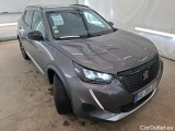  Peugeot  2008  Allure 1.5 HDi 130CV BVA8 E6d #4