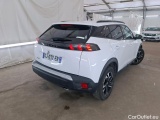  Peugeot  2008  Allure Pack 1.5 HDi 130CV BVA8 E6d #3