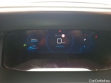  Peugeot  2008  Allure Pack 1.5 HDi 130CV BVA8 E6d #6