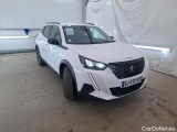  Peugeot  2008  Allure Pack 1.5 HDi 130CV BVA8 E6d #4