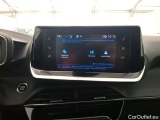  Peugeot  2008  Allure Pack 1.5 HDi 130CV BVA8 E6d #7