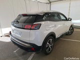  Peugeot  3008  Allure Pack 1.5 HDi 130CV BVA8 E6d #3