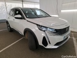  Peugeot  3008  Allure Pack 1.5 HDi 130CV BVA8 E6d #4