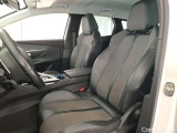  Peugeot  3008  Allure Pack 1.5 HDi 130CV BVA8 E6d #8