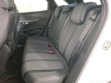  Peugeot  3008  Allure Pack 1.5 HDi 130CV BVA8 E6d #9