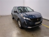  Peugeot  3008  Active Pack 1.5 HDi 130CV BVA8 E6d #4