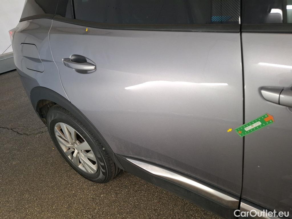  Peugeot  3008  II Style 1.5 HDi 130CV BVA8 E6d #42