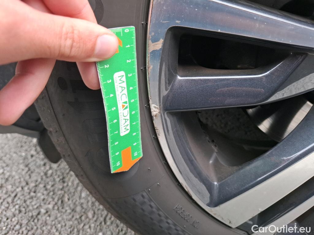  Peugeot  5008  Allure Business 1.2 PureTech 130CV BVA8 7 Sieges E6dT #42