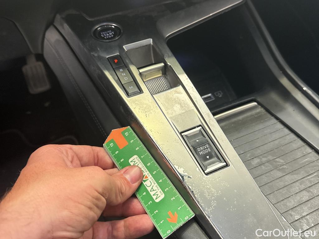  Peugeot  308 PEUGEOT  SW / 2021 / 5P / Break PureTech 130 S&S EAT 8 ALLURE #18