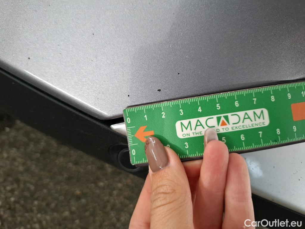  Peugeot  3008  II Style 1.5 HDi 130CV BVA8 E6d #31