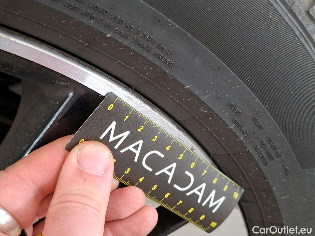  Peugeot  3008  GT Line 1.5 HDi 130CV BVA8 E6dT #4