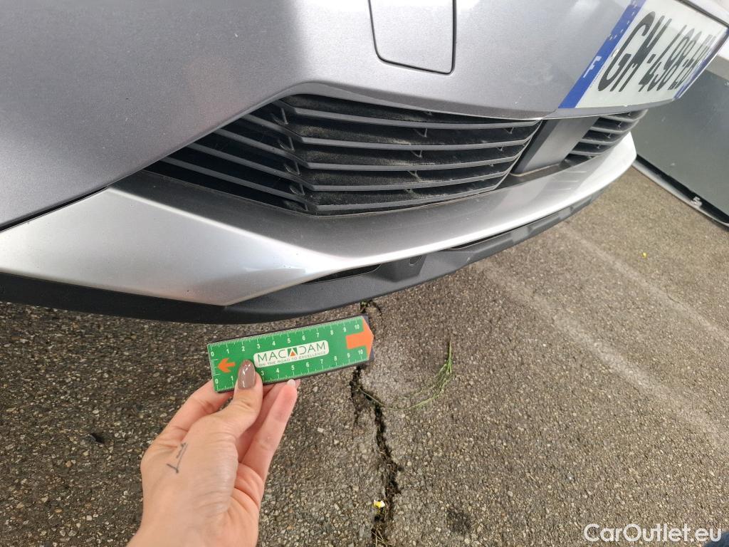  Peugeot  3008  II Style 1.5 HDi 130CV BVA8 E6d #34