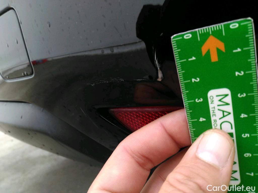  Peugeot  308  SW Allure Pack 1.5 HDi 130CV BVA8 E6d #2