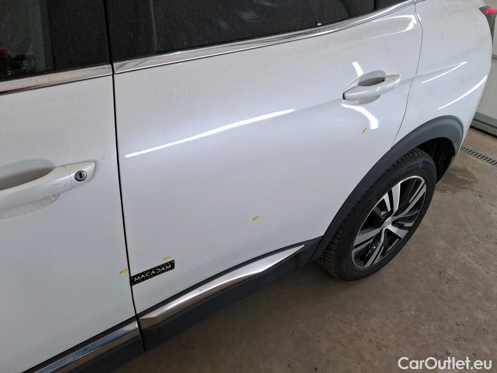  Peugeot  3008  GT Line 1.5 HDi 130CV BVA8 E6dT #19