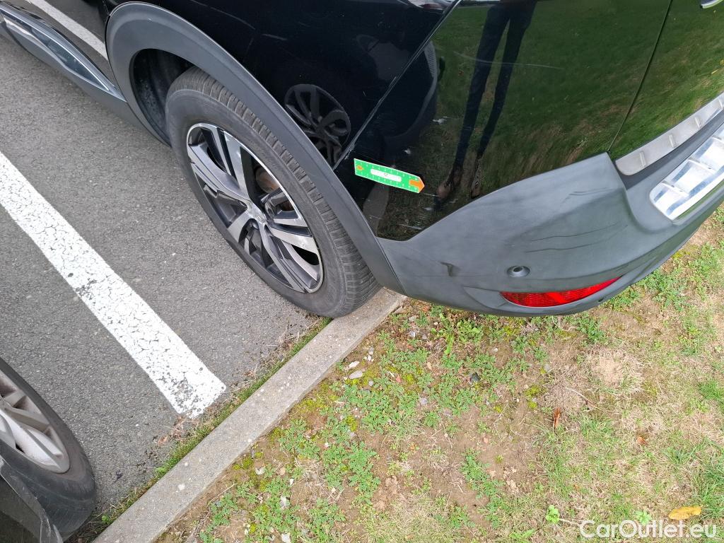  Peugeot  5008  Allure Business 1.2 PureTech 130CV BVA8 7 Sieges E6dT #21