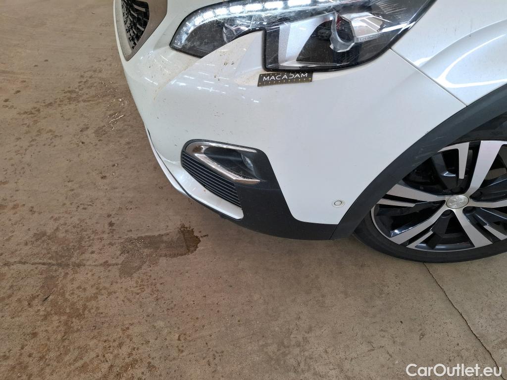  Peugeot  3008  GT Line 1.5 HDi 130CV BVA8 E6dT #23