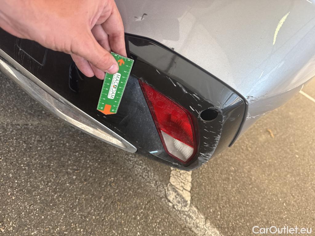  Peugeot  308 PEUGEOT  SW / 2021 / 5P / Break PureTech 130 S&S EAT 8 ALLURE #6