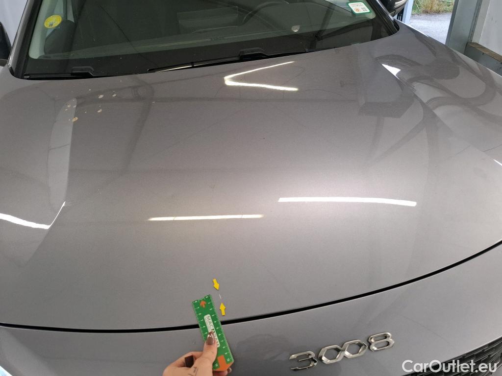  Peugeot  3008  II Style 1.5 HDi 130CV BVA8 E6d #36