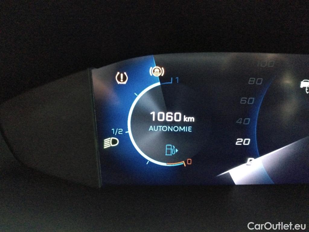  Peugeot  308  SW Allure Pack 1.5 HDi 130CV BVA8 E6d #17