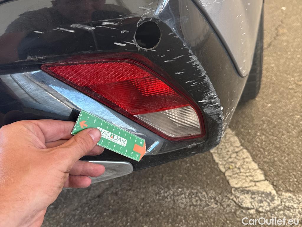  Peugeot  308 PEUGEOT  SW / 2021 / 5P / Break PureTech 130 S&S EAT 8 ALLURE #51