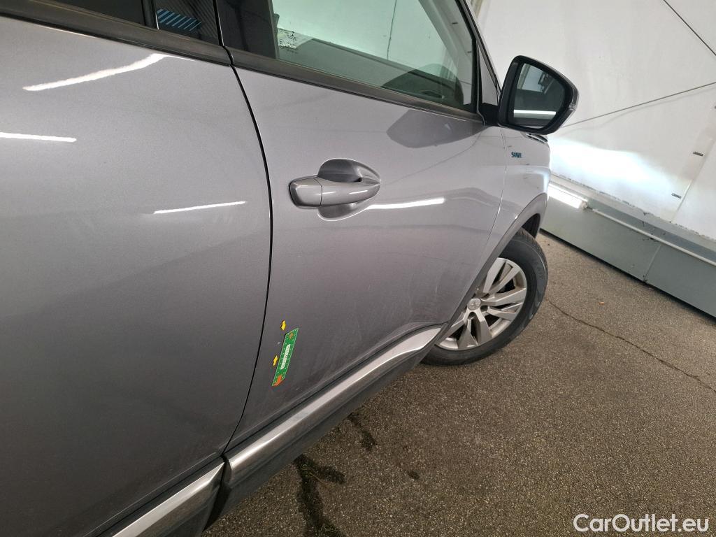  Peugeot  3008  II Style 1.5 HDi 130CV BVA8 E6d #12