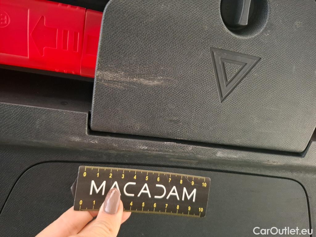  Peugeot  3008  II Style 1.5 HDi 130CV BVA8 E6d #7